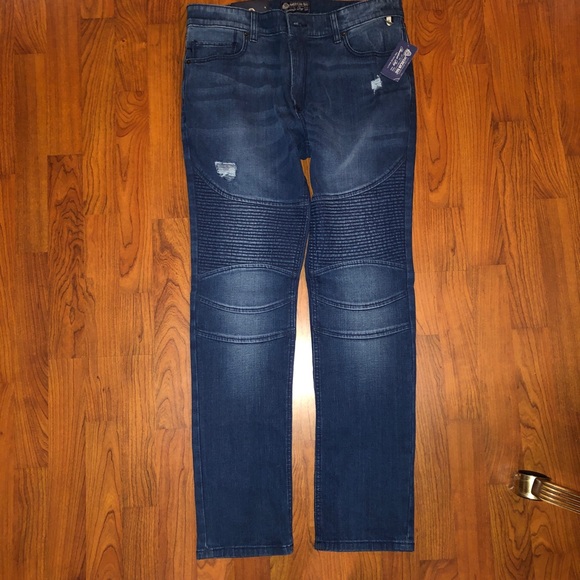 American Rag Jeans - Picture 4 of 5